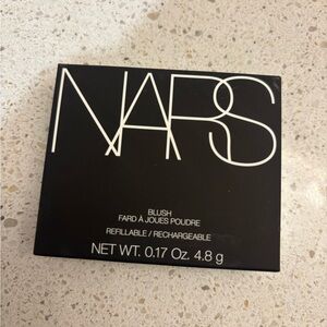 NARS Orgasm Blush